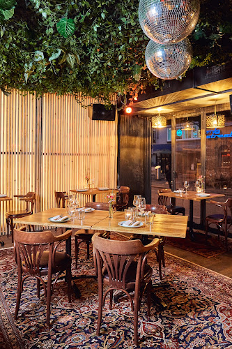 La Tartina Pop up - Zürich