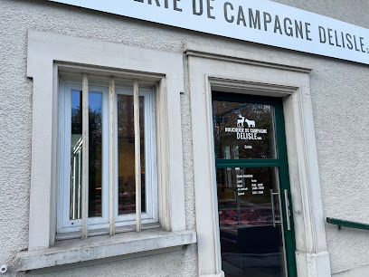 Boucherie de Campagne Delisle Sàrl