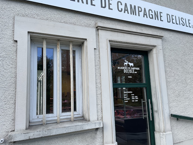Boucherie de Campagne Delisle Sàrl