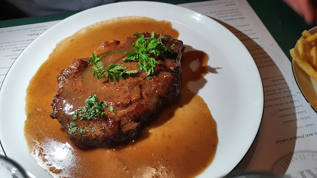 Café G. Babel - Bardonnex