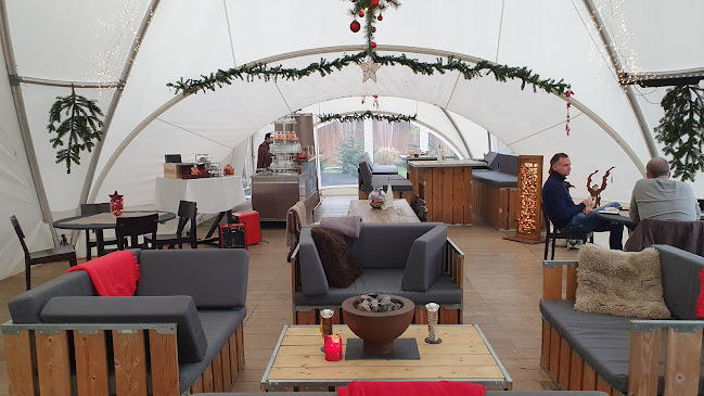 Badi Seeburg Küssnacht - Gastronomie und Hotellerie