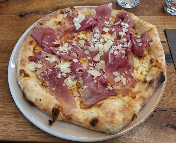 Comentarii opinii despre Restaurant La Table de Montreux