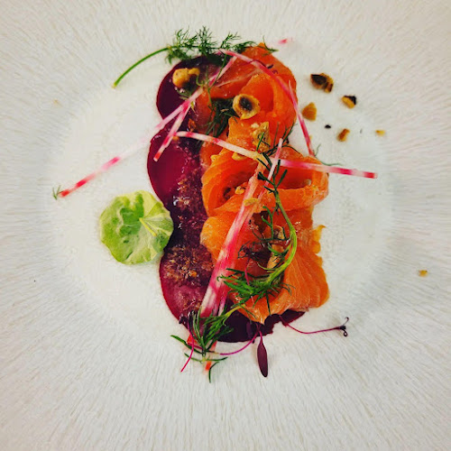 RESTAURANT PALACE - Biel