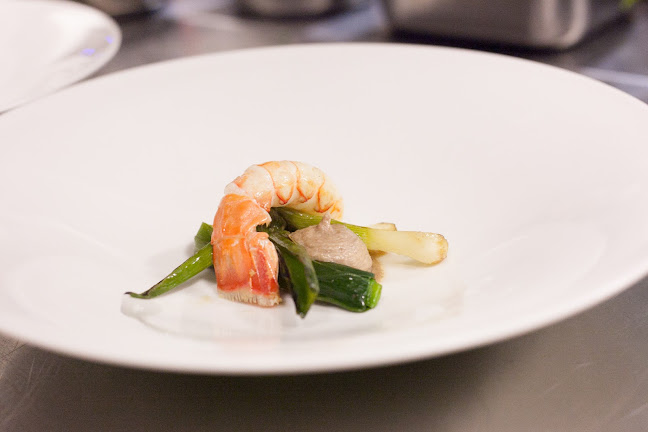 Seerestaurant Steinburg