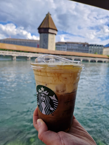 Starbucks - Luzern