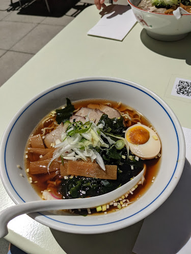 Bäckerstrasse 37, 8004 Zürich