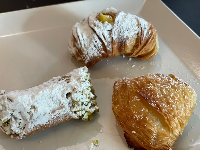 La Vela - Gastronomie und Hotellerie