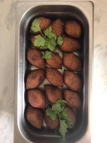 la cuisine syrienne - Gastronomie und Hotellerie