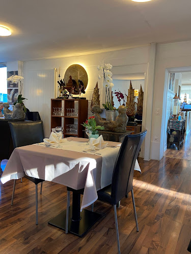 Thai Orchid - Gastronomie und Hotellerie