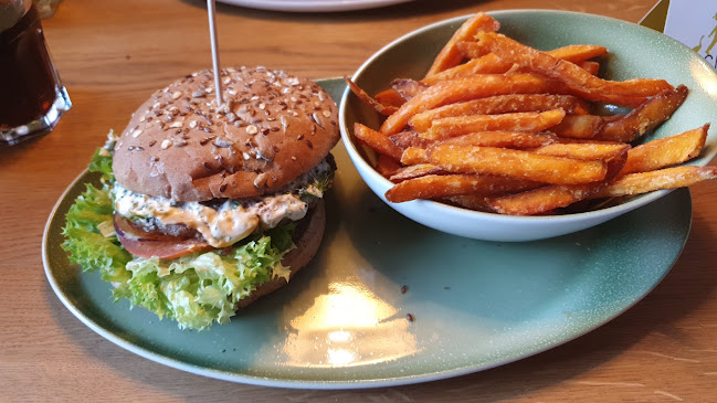 HANS IM GLÜCK - CHUR City West