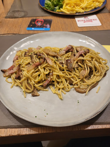 Osteria Pizzeria Ideal - Coldrerio