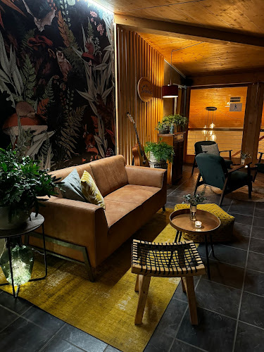 Restaurant Tsébetta - Gastronomie und Hotellerie