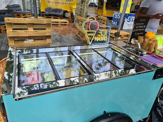 Opinii despre Me Gusta Gelateria în Biel - Gastronomie und Hotellerie