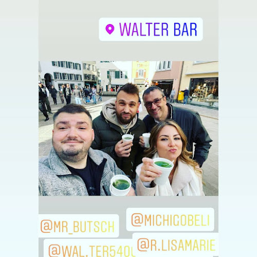 Walter Bar - Baden