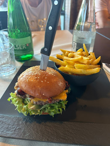 Comentarii opinii despre Chez Gaspi 23 GmbH