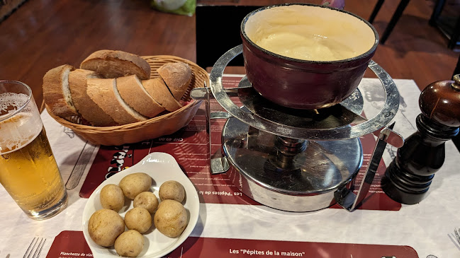 Bd de Saint-Georges 65, 1205 Genève