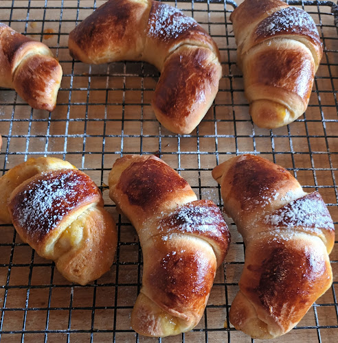 Opinii despre Café des Délices în Bulle - Gastronomie und Hotellerie