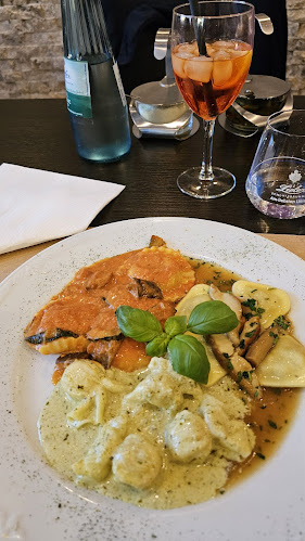 Comentarii opinii despre Bella Italia