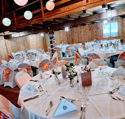 Restaurant Henessenmühle