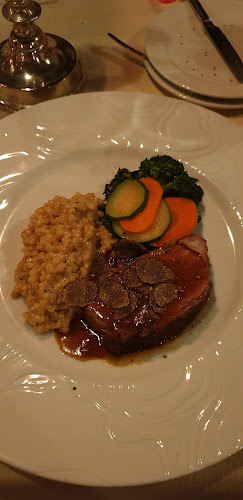 Rue d'Yverdon 4, 1023 Crissier