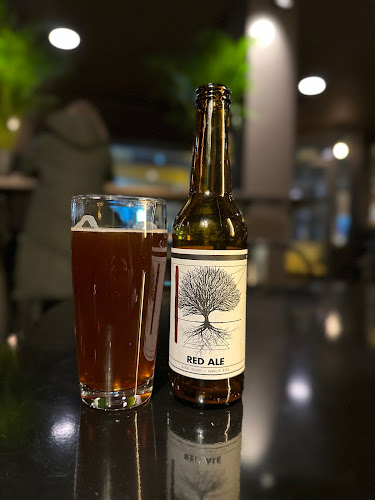 Opinii despre Lufthavn Bar în Biel - Gastronomie und Hotellerie