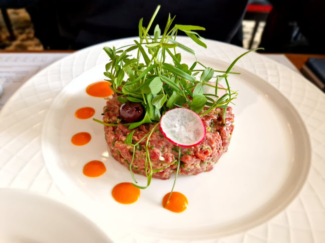 Comentarii opinii despre La Brasserie J5