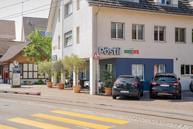 Comentarii opinii despre Dolce Vita