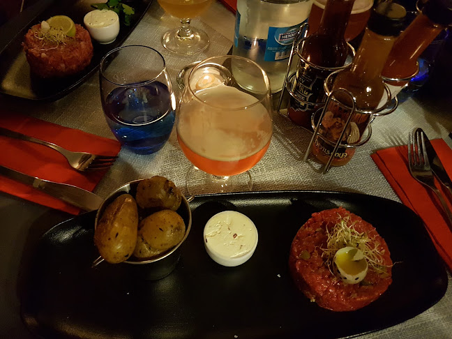 Comentarii opinii despre Café de la Collégiale