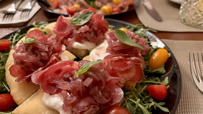 Ristorante Magna Grecia - Renens