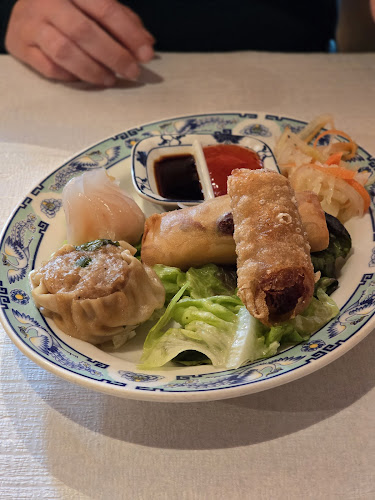 China Restaurant Puce - Gastronomie und Hotellerie