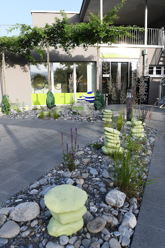 Comentarii opinii despre Confiserie Steinmann Gwatt Filiale Fit