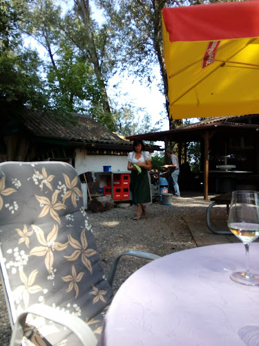 Opinii despre Kuhhorn Restaurant în Tägerwilen - Gastronomie und Hotellerie