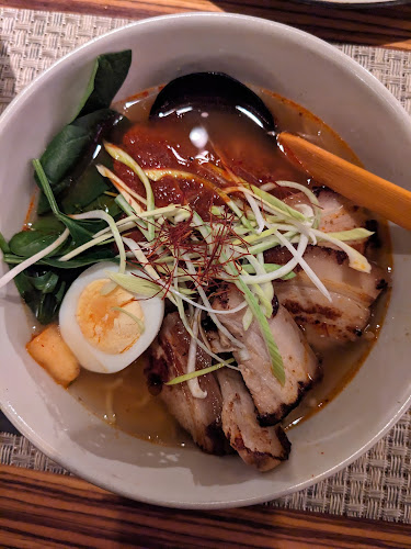 Comentarii opinii despre Nooba Kreuzplatz