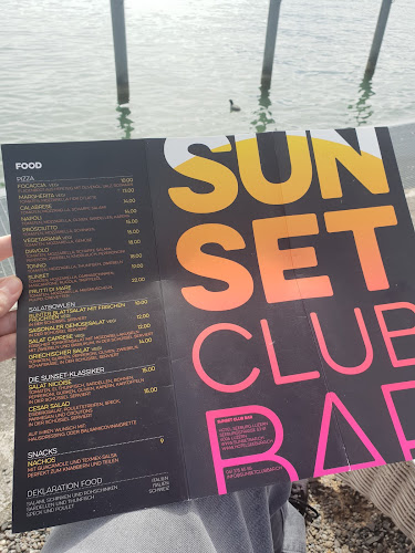 Sunset Bar Luzern