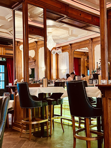 Old Fashion Bar - Gastronomie und Hotellerie