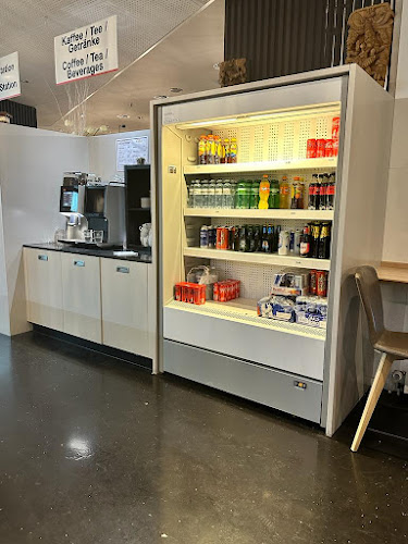 Taj Mahal - Gastronomie und Hotellerie