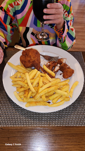 Comentarii opinii despre Restaurant zum Oberdorf