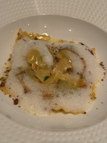 Restaurant Essen'z - Brugg