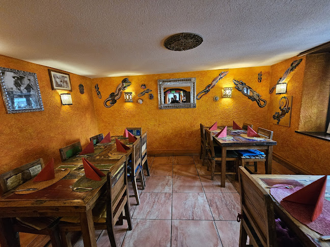 Hacienda Dornach - Dornach