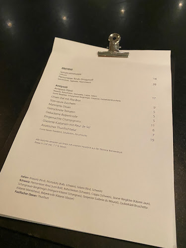 Opinii despre Einstein – café & bel étage în Bern - Gastronomie und Hotellerie