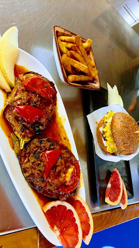 Comentarii opinii despre Restaurant Fiechten Reinach