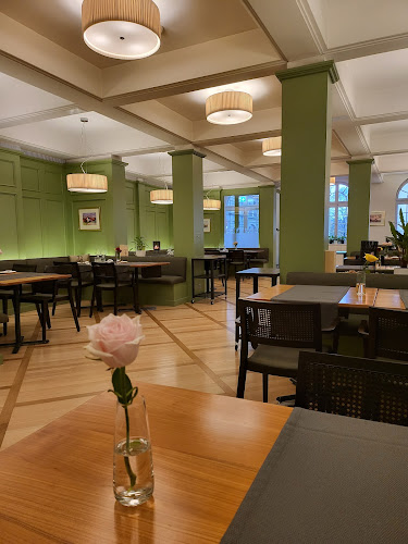 Zum Äusseren Stand - Gastronomie und Hotellerie