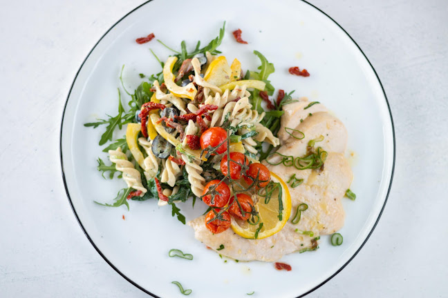 Eldora Restaurant im BVZ - Gastronomie und Hotellerie