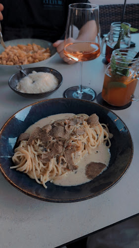 Aicha's Restaurant & Café - Lenzburg