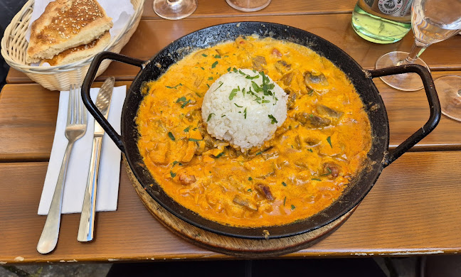 Restaurant Stephanskeller - Kreuzlingen