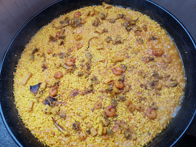 Essen Ole - Gastronomie und Hotellerie