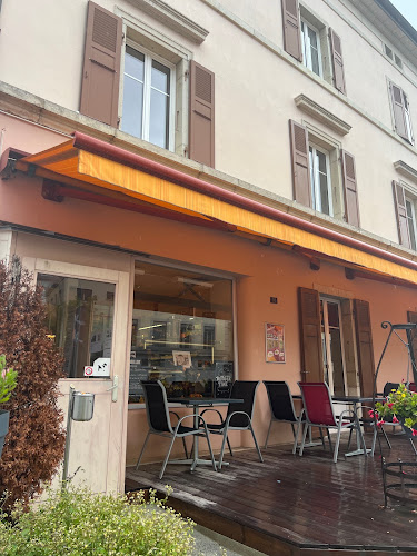 Comentarii opinii despre La Boutique du Pain Charmillot Sàrl