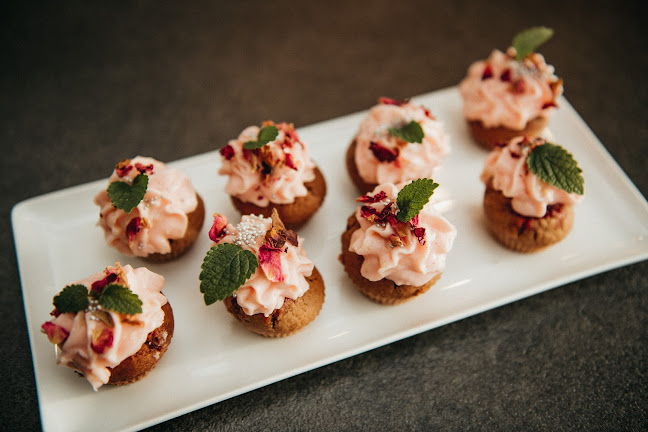 Opinii despre Gioia-Genuss auf drei Rädern în Stäfa - Gastronomie und Hotellerie