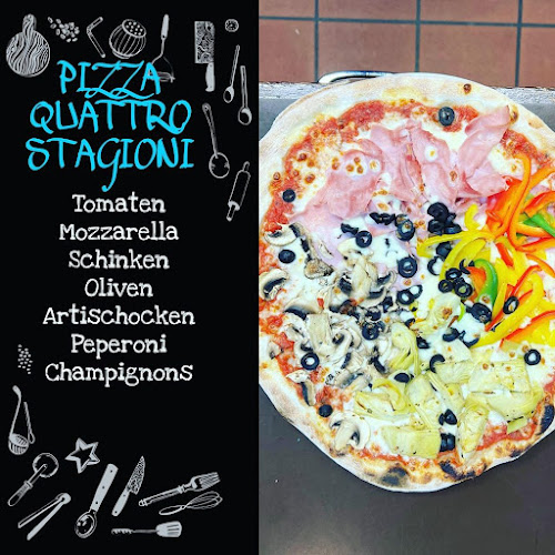 Diavolo Pizzeria - Reichenburg