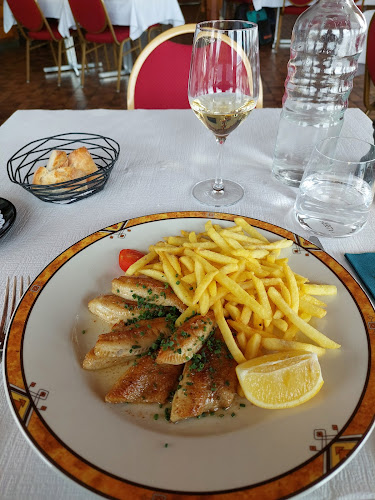 Comentarii opinii despre Restaurant du Club Nautique de Versoix